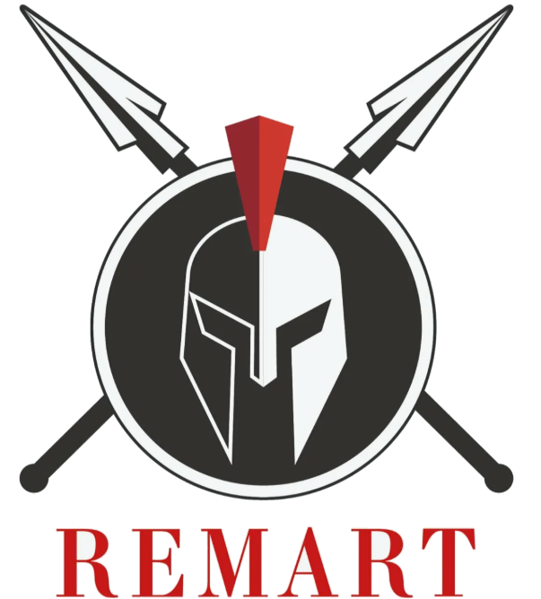 REMART — производство кожаных ремней